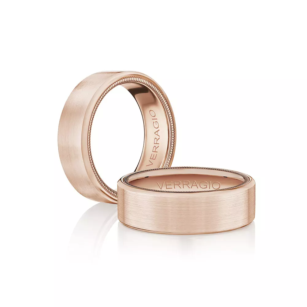 Verragio Men's Band VW-7014 - Image 3