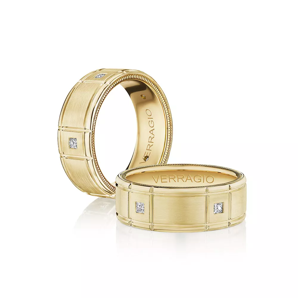 Verragio Men's Band VWD-8905 - Image 2