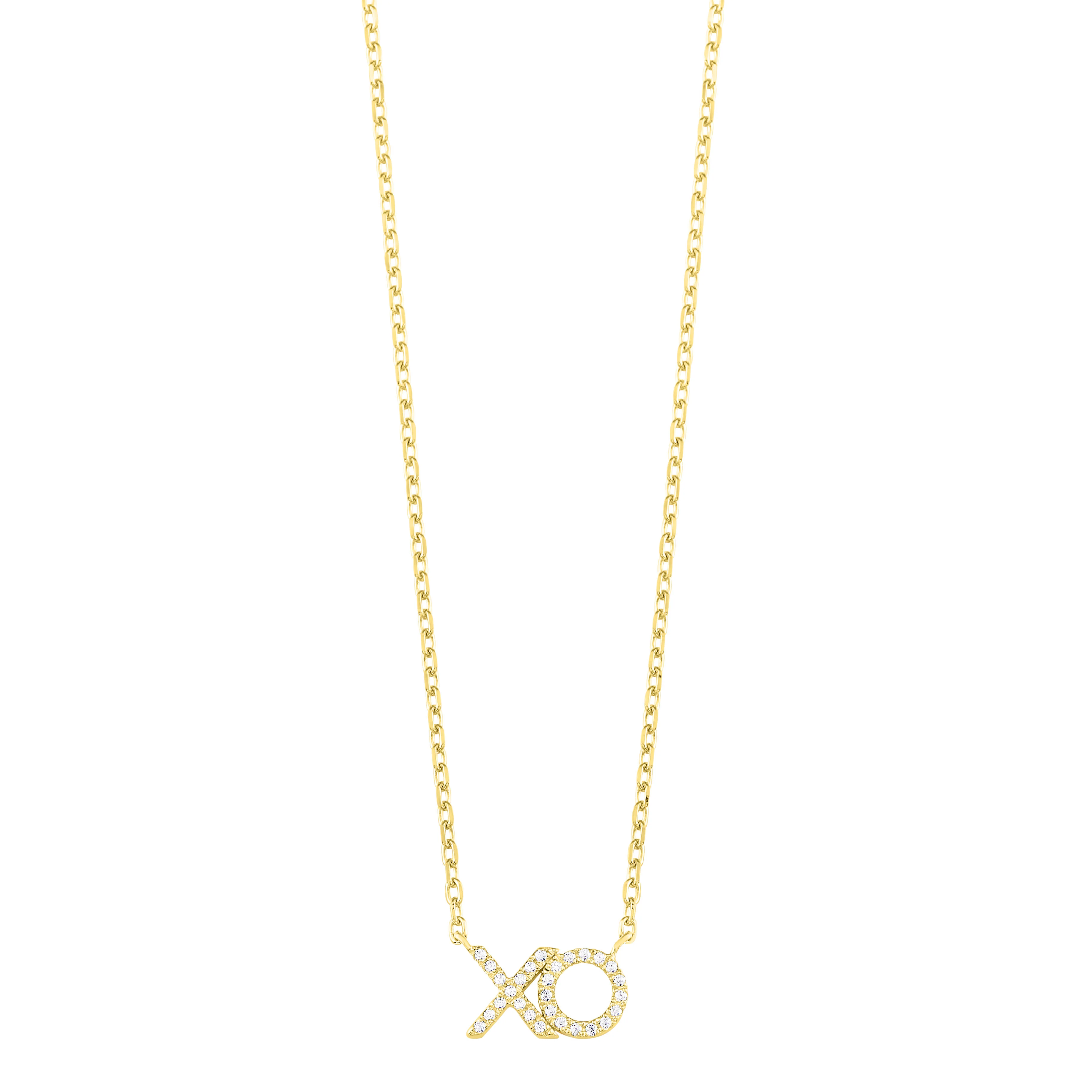 XO Pendant