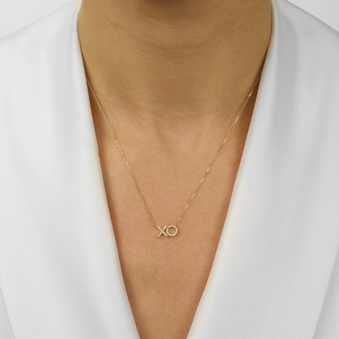 XO Pendant - Image 2